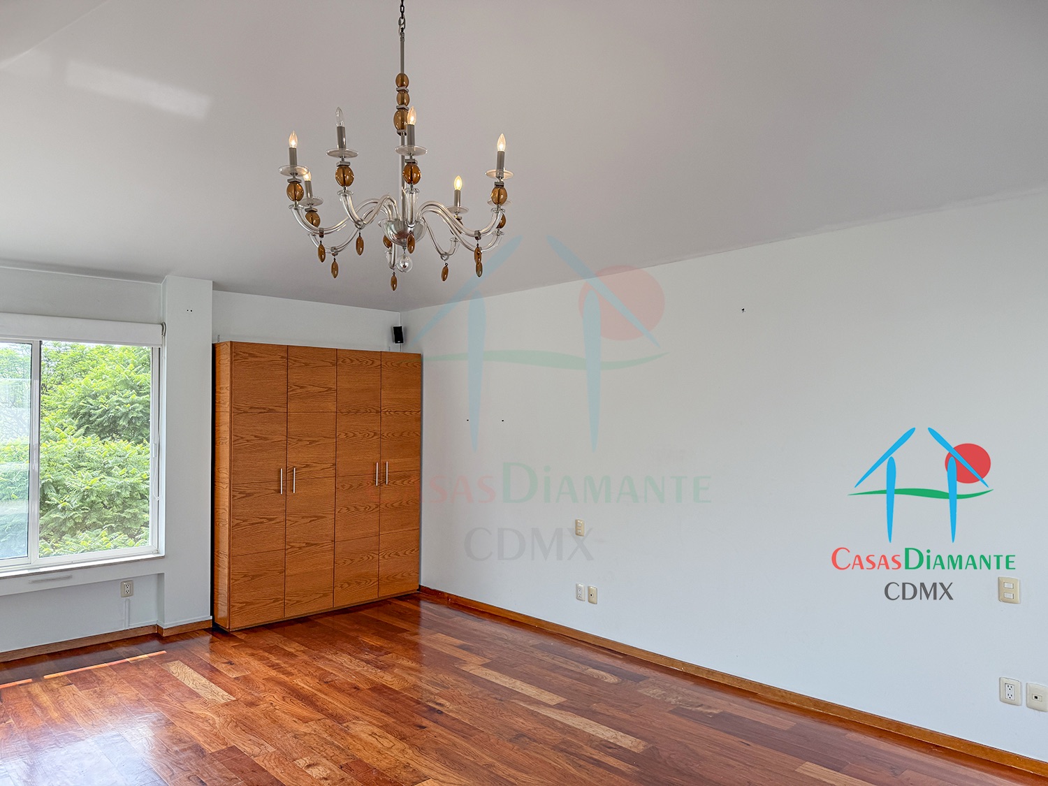 Av. Toluca Villa Sauce BC - Recámara principal 7